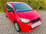 Skoda SKODA CİTİGO / 1.HAND / KLİMA / TÜV 10/2027 - gebrauchte Skoda Citigo aus dem Jahr 2016