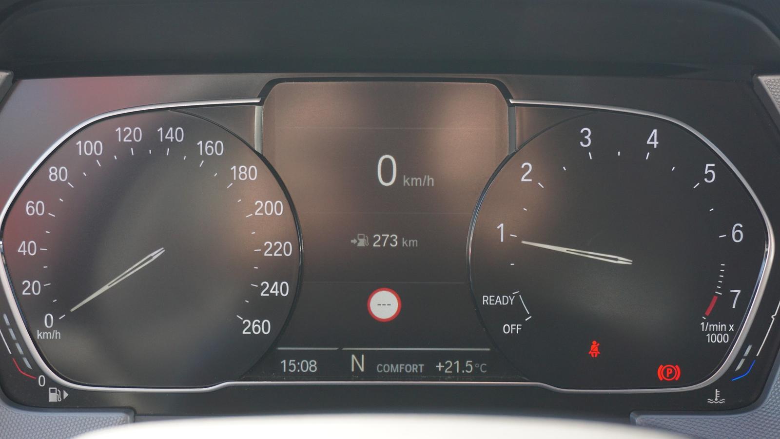 BMW 118 i Advantage Navi Tempomat Sitzheizung PDC USB, миниатюра 22