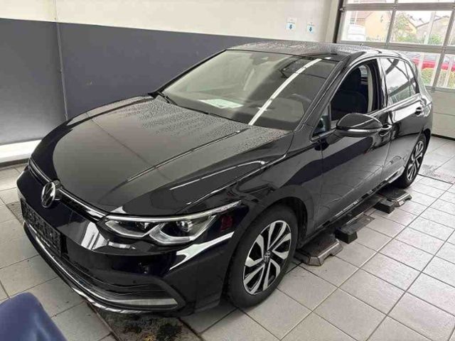 Golf VIII 2.0 TDI DSG PANO+IQ.LIGHT+RFK+HEAD-UP+