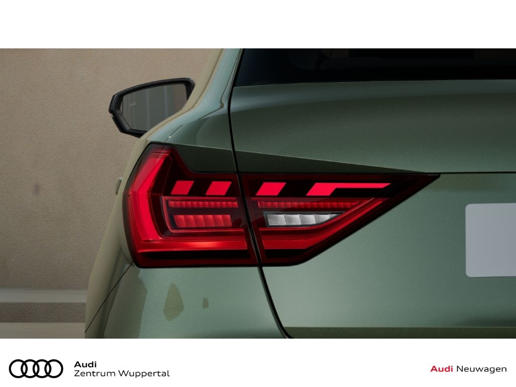 Audi A1 - Bild 8