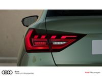 Audi A1 - Vorschau Bild 8