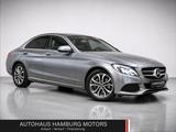 Mercedes-Benz C 250 d 9G-Tronic Business Plus BlueTec 204PS