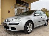 Volkswagen Golf V Tüv 08/2027|Ahk|5 Türer| - Volkswagen Golf aus 2005: Golf5