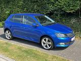 Skoda Fabia Joy * SEHR GEPFLEGTER ZUSTAND * - Skoda Fabia: Se