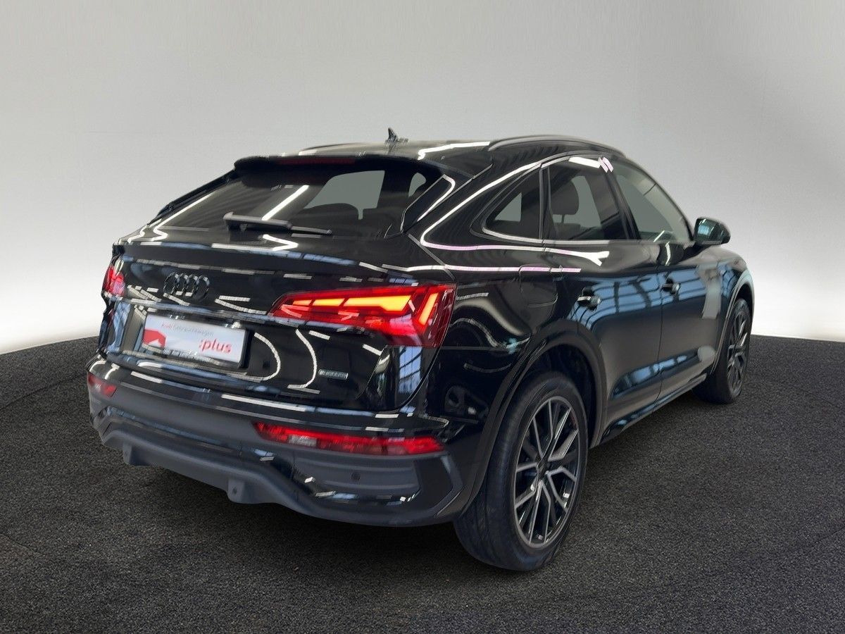 Audi Q5 - Bild 5