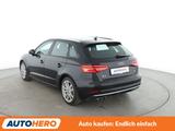 Audi A3 2.0 TDI Sport*NAVI*TEMPO*LED*PDC*SHZ* - Audi A3 Sport mit Diesel-Antrieb