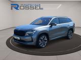 Skoda Kodiaq 2.0 TDI DSG 4x4 Sportline 20" Alu Navi El - Diesel Gebrauchtwagen mit Euro6