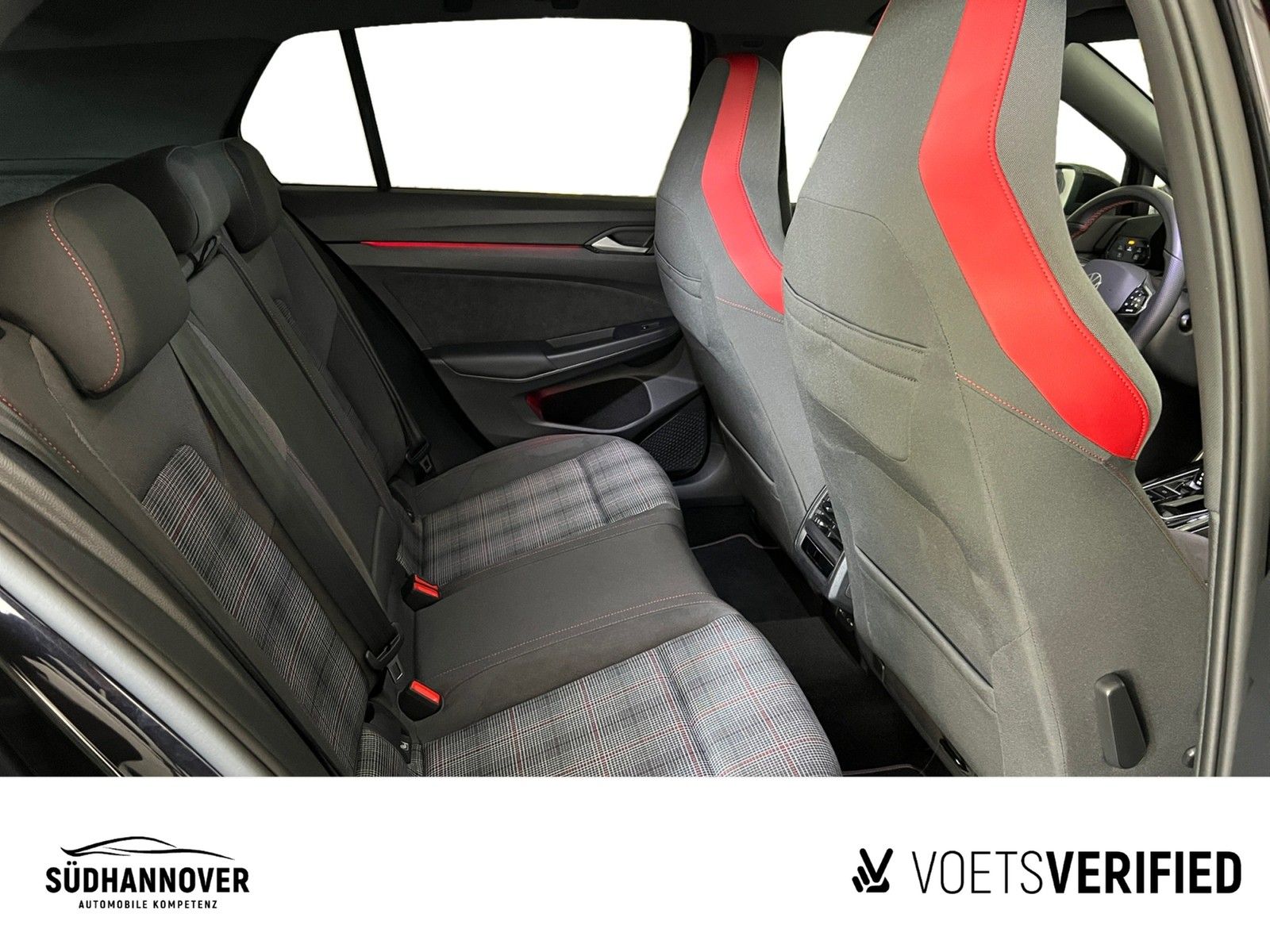 Volkswagen Golf - Bild 15