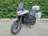 Honda VFR 1200 XD DCT - HONDA VFR 1200 DCT