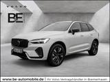Volvo XC60 T8 Recharge Plus Dark AWD