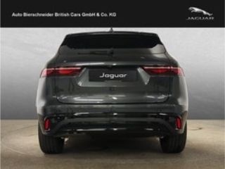 Jaguar F-Pace D200 R-Dynamic S 735,- EUR mtl.