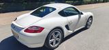 Porsche Cayman 2.7 PASM Short-shift 6-gang Sports Seats  - Porsche Cayman: Sport