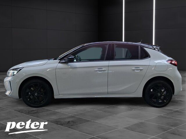 Opel Corsa F 1.2 GS +Allwetter+Lenkradheizung+RFK+ imagem 2