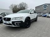 Volvo XC70 Summum AWD 2.4 D5/S-Heft/S-Dach/Keyless/WP - Volvo XC70: Standheizung
