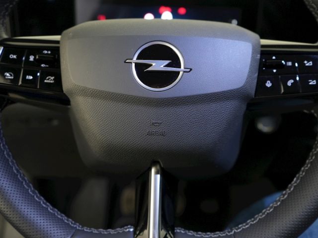 Astra L ST GS+LED LICHT+360 GRAD KAMERA+SITZ-/LE