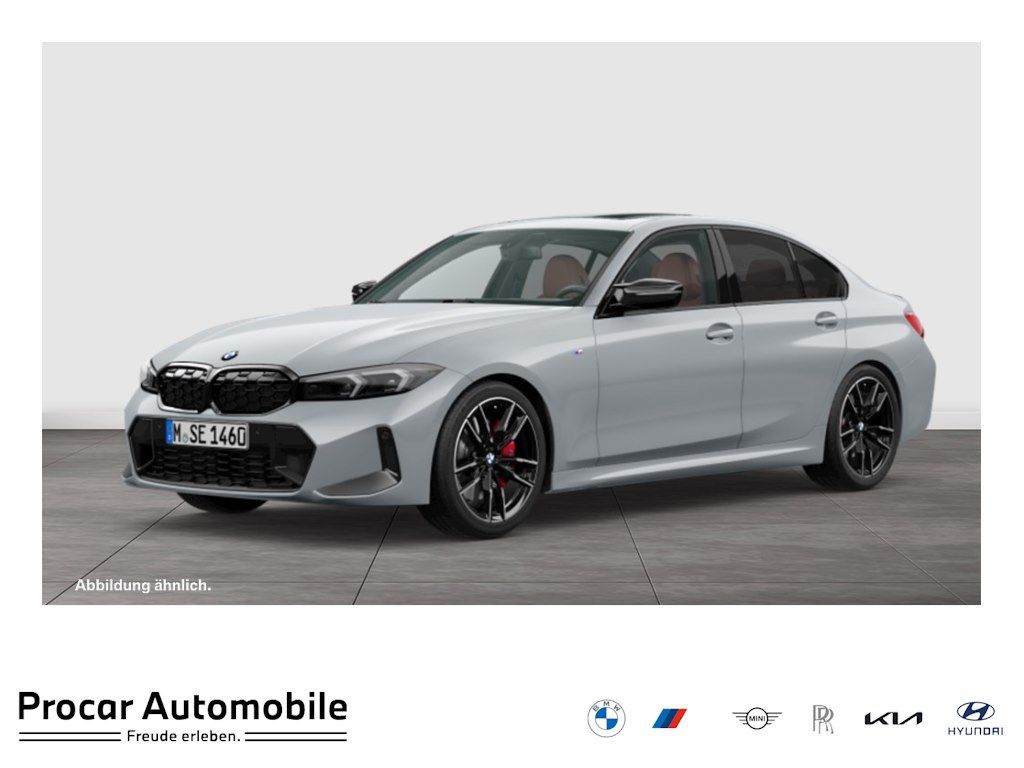 2023 BMW M340i