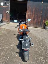 KTM RC 125 - KTM RC