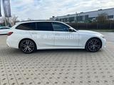 BMW M340i Touring xDrive/Navi/HeadUP/Pano/360° - BMW M340i Gebrauchtwagen