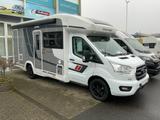 Challenger 240 Etape Edition Mod.25 - Challenger Wohnwagen & Wohnmobile