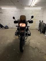 BMW R1100GS - BMW R 1100 GS
