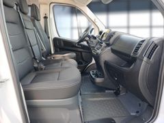 Jumper Kasten Doppelkabine L3H2 Heavy Diesel180 Jumper Kasten Doppelkabine L3H2 Heavy Diesel180