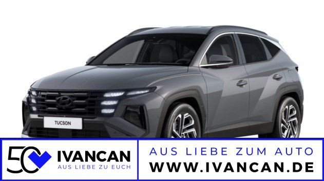 Hyundai TUCSON FL 1.6i 160 PS 48V 7-DCT 4WD Prime Assi E