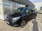 Mercedes-Benz V 250 d Aut. AVANTGARDE extralang AVANTGARDE - gebrauchte Mercedes-Benz V 250 aus dem Jahr 2017
