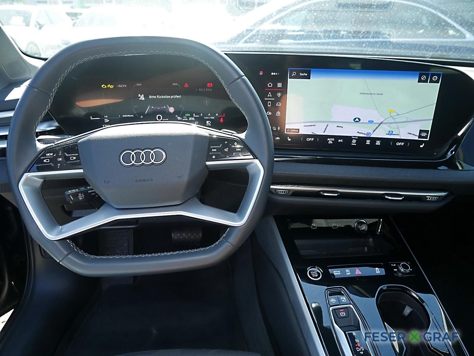 Audi A6 - Bild 7
