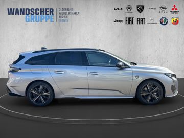 Peugeot 308 SW GT Plug-In Hybrid 225 e-EAT8