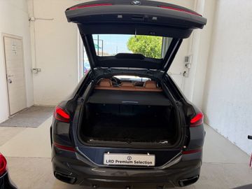 BMW X6 - 6