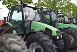 Deutz-Fahr Agrotron 90 - Deutz-Fahr Agrotron
