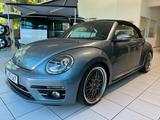 Volkswagen Beeile Cabrio tiefer 20Zoll guter Zustand - Volkswagen Beetle in Bochum
