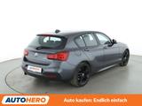 BMW 1er 118i Edition M Sport Shadow *LED*TEMPO*PDC* - BMW 118 Gebrauchtwagen in München