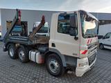 DAF CF85-410 Absetzkipper-E5-Meiller-Lift+Lenk-TOP - Angebote entsprechen deinen Suchkriterien