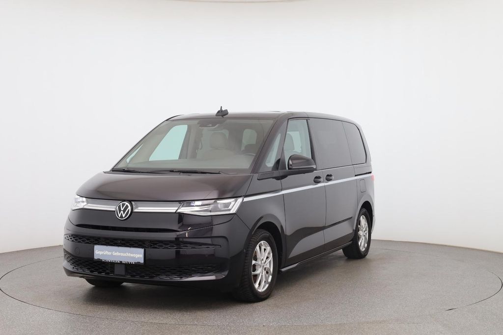 Image of Volkswagen T7 Multivan