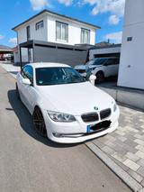 BMW 325d Coupé - E92 AC Schnitzer - BMW 325 mit Diesel-Antrieb: Sportwagen