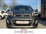 Kia Picanto FIFA World Cup Edition 8FACH KLIMA - gebrauchte Kia Picanto aus dem Jahr 2013