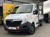 Opel Movano B Pritsche L2H1 3 1.Hand AHK - Opel Movano: L2h2