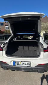 BMW X4 M40 M40i - - gebrauchte BMW X4 M40 aus dem Jahr 2020