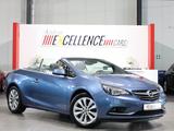 Opel Cascada 1.4 T EF INNOVATION XENON, LEDER, NAVI+ - Opel Cascada: Cabrio