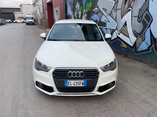 Audi A1 1.6 TDI diesel come nuova