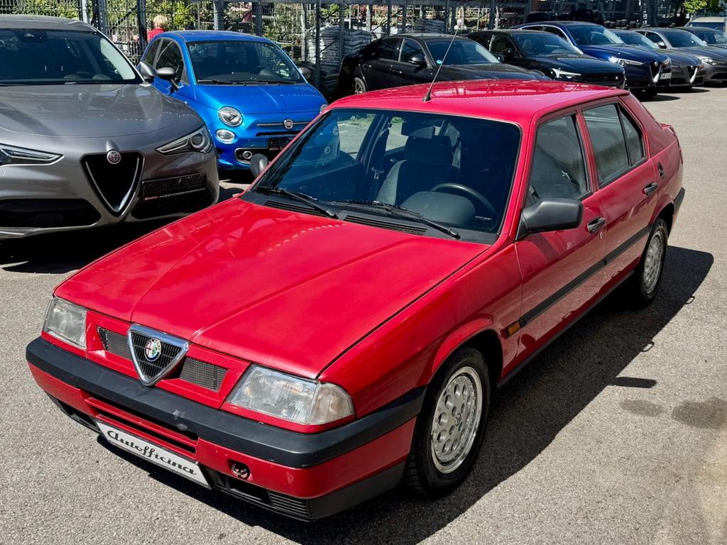 Alfa Romeo 33 1.7 iE