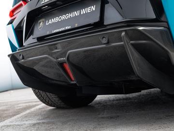 صورة 7 لـ 2025 Lamborghini TEMERARIO