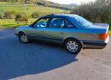 Audi 100 C4 2.3e BN Pipes HR H Zulassung - Audi 100 mit Benzin-Antrieb: Automatik