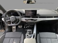 Audi S4 - Vorschau Bild 7