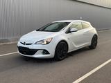 Opel Astra J GTC OPC Line 1. Hand - Opel Astra: Opc Line Gtc
