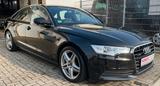 Audi A6 Lim. 3.0 TDI quattro NAVI*SHZ*XENON* - Audi A6 aus 2011: TDI