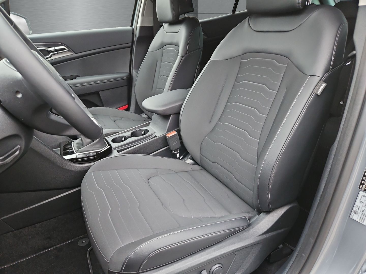 Kia Sportage - Bild 8