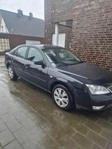Ford ford mondeo mk3 tdi 220 - Ford Mondeo: 2.3