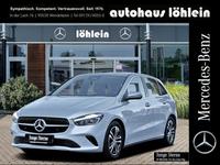 Mercedes-Benz B 200 PROGRESSIVE-ADV KAM+EASYP+WINTER+CARPLAY+S